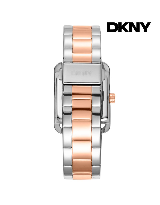 DKNY Ladies Watch